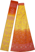 Dual-Blend Designs